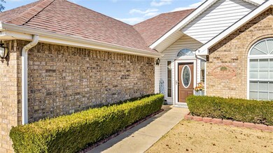 134 Steven Dr, Shawnee, OK 74804 - photo 5