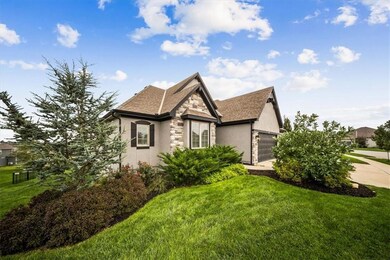 17141 Bradshaw St, Overland Park, KS 66221 - photo 3