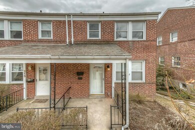 213 Ridge Ave, Towson, MD 21286 - photo 2