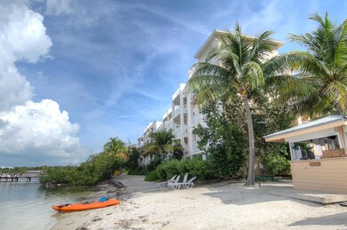 Beachside