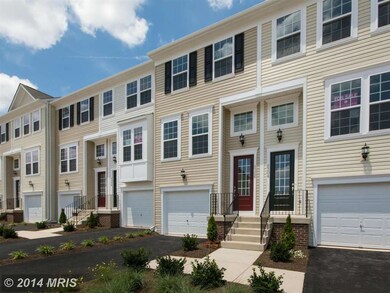 8306 Scotland Loop, Manassas, VA 20109 - photo 2