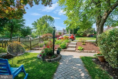 6010 Hardwick Place, Falls Church, VA 22041 - photo 4