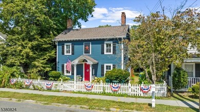 407 Olive St, Branchburg, NJ 08853 - photo 2