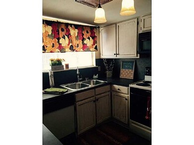 Photo. Kitchen