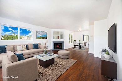 4515 College Way unit P, San Diego, CA 92115 - photo 2