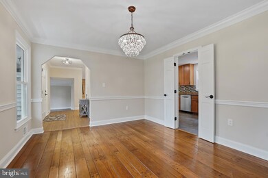 4521 Valley Forge Dr, Rockville, MD 20853 - photo 5