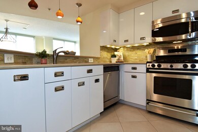 Lexington Square unit 803E, Arlington, VA 22203 - photo 7