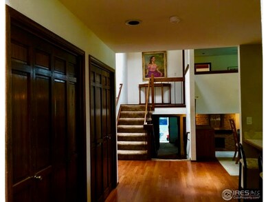 Entry Way