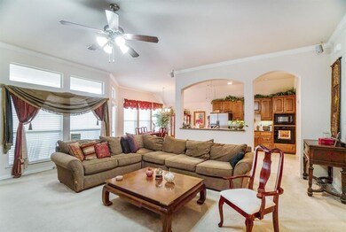 924 Rock Ridge Ct, Hurst, TX 76053 - photo 6