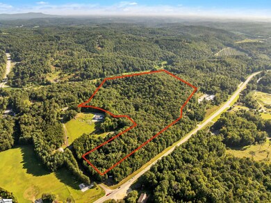 Lot Lines are Approximate of Aerial Photo