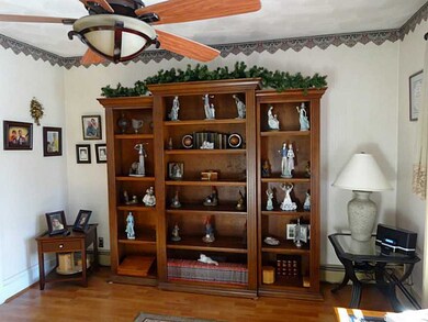 Living Room. Living Room
