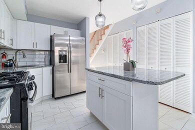 701 Delaware Ave SW unit 111, Washington, DC 20024 - photo 7