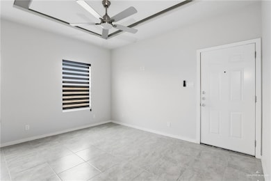 402 N Alexandrite Ave unit 2, Edinburg, TX 78541 - photo 5