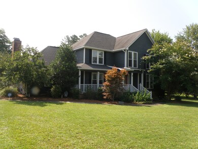 2638 Minuette Ct, Macon, GA 31216 - photo 2