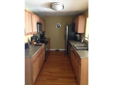 Riverview Condominiums unit 34, Lincoln, RI 02865 - photo 2