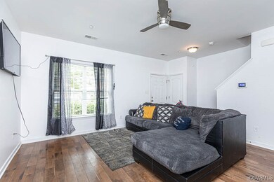 12124 Perdue Springs Loop, Chesterfield, VA 23831 - photo 2