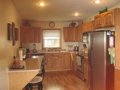 9861 Vineyard St, Bridgman, MI 49106 - photo 2