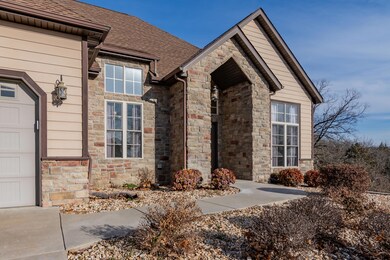 42 Royale Estates Rd, Kimberling City, MO 65686 - photo 2