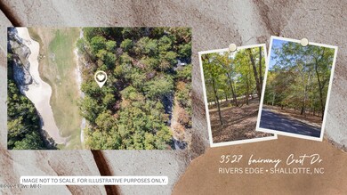 02.2 - Rivers Edge Golf Course Lot