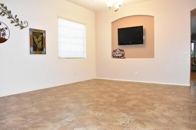 Large Family Room
