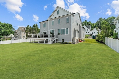 7 Avery St, Needham, MA 02494 - photo 5