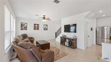 241 Deer Crest Dr, New Braunfels, TX 78130 - photo 5