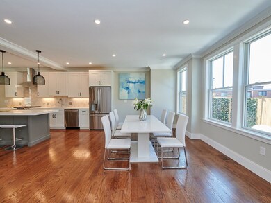 24 Selkirk Rd unit 3, Brighton, MA 02135 - photo 5