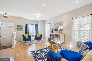 22018 Box Car Square, Sterling, VA 20166 - photo 5