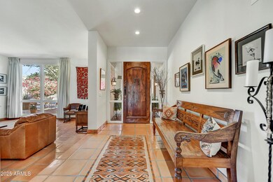 Foyer