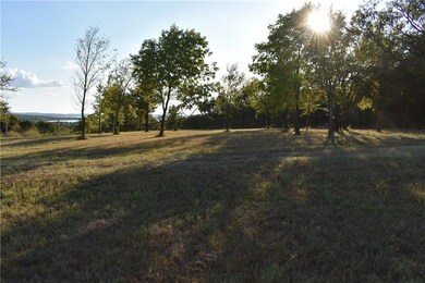 Looking to the West - additional water view to the