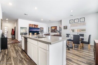 324 Aravalli Crest St, Henderson, NV 89015 - photo 6