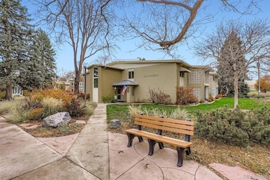 625 S Clinton St unit 7B, Denver, CO 80247 - photo 3