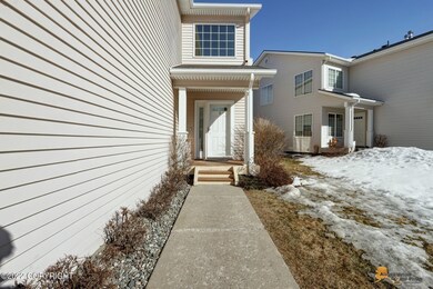 Entry Way