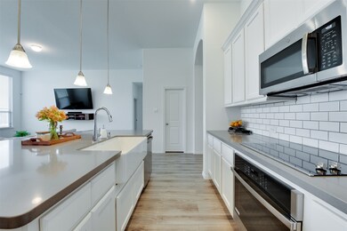 29519 Water Willow Trace Dr, Spring, TX 77386 - photo 5