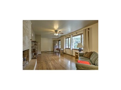 Another view of Living Room
