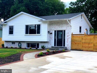 7511 Devries Dr, Lorton, VA 22079 - photo 7