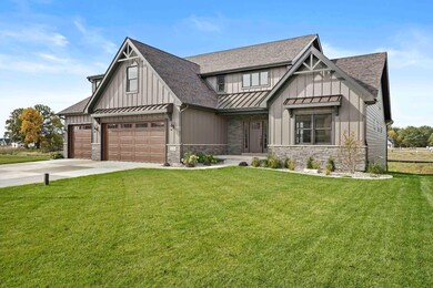 9536 Corydalis Ave, Saint John, IN 46373 - photo 2