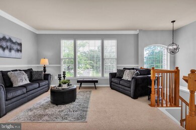 42787 Shaler St, Chantilly, VA 20152 - photo 7