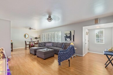 Front Living Room