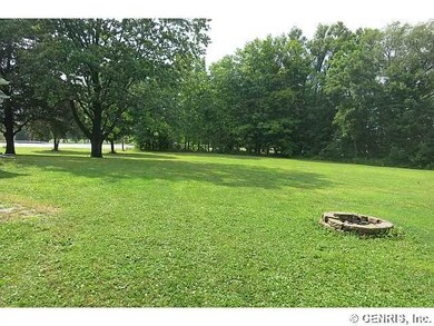 Yard/Garden