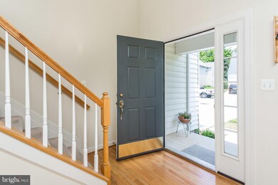 211 Earhart Ct, Owings Mills, MD 21117 - photo 2