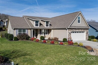 Nestled on 0.24 acres