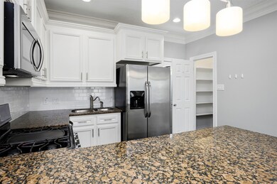 4030 Baden St unit A, Houston, TX 77009 - photo 4