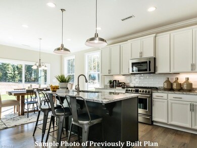 3030 Cascade Dr, Burlington, NC 27217 - photo 6