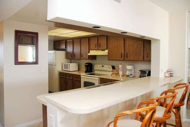 Kitchen Bar