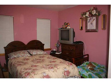 Master Bedroom. COZY IN PINK