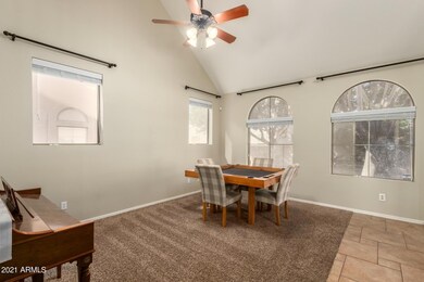 Living room 2