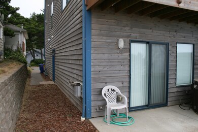Side Yard