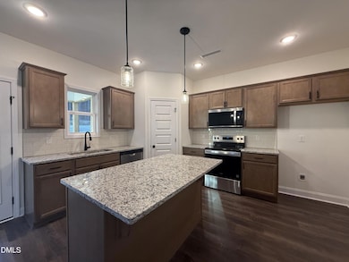 354 Bluejay St, Clayton, NC 27527 - photo 3