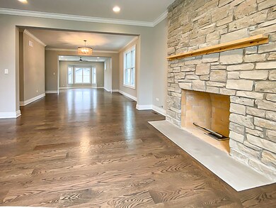 184 N Evergreen Ave, Elmhurst, IL 60126 - photo 3